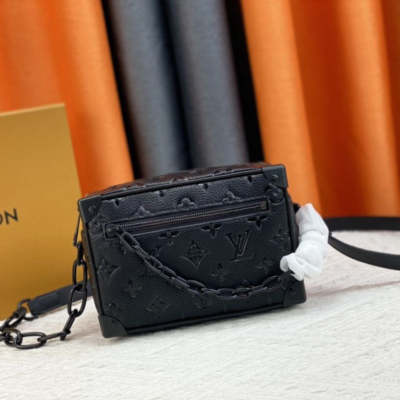 LV Box Bags
